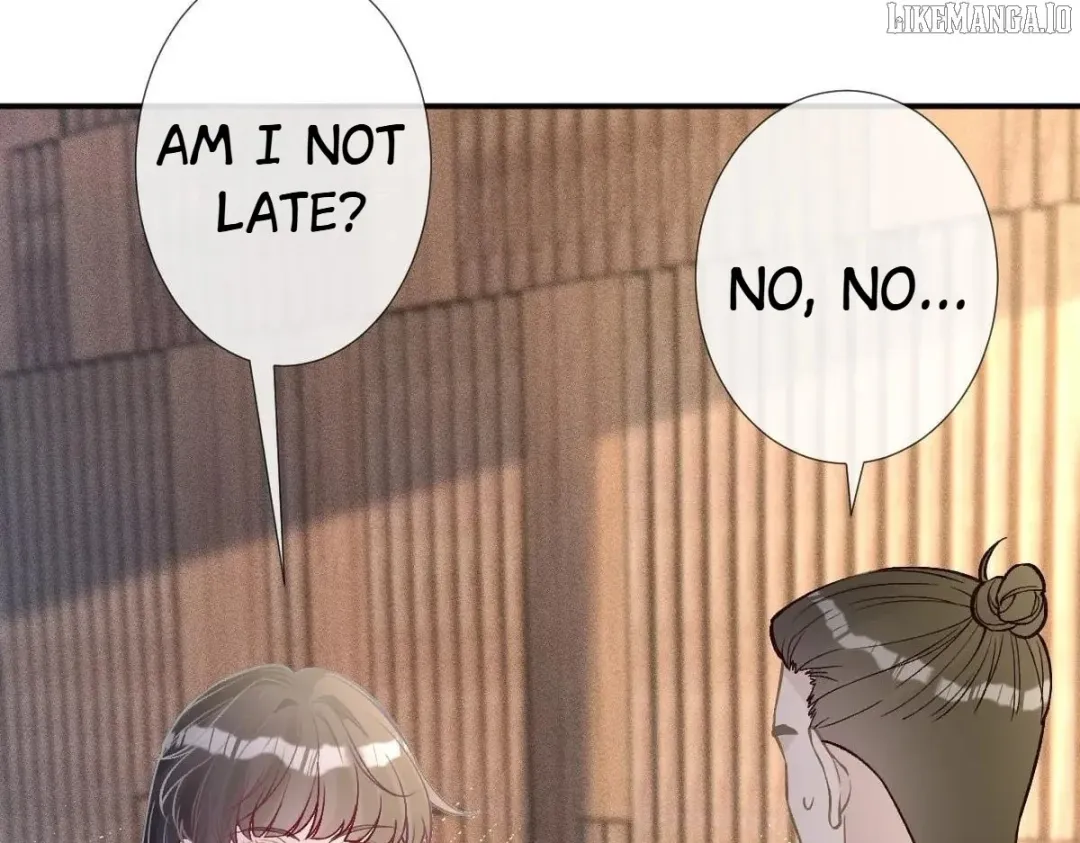 Everyone’s Darling - Chapter 267 Page 84