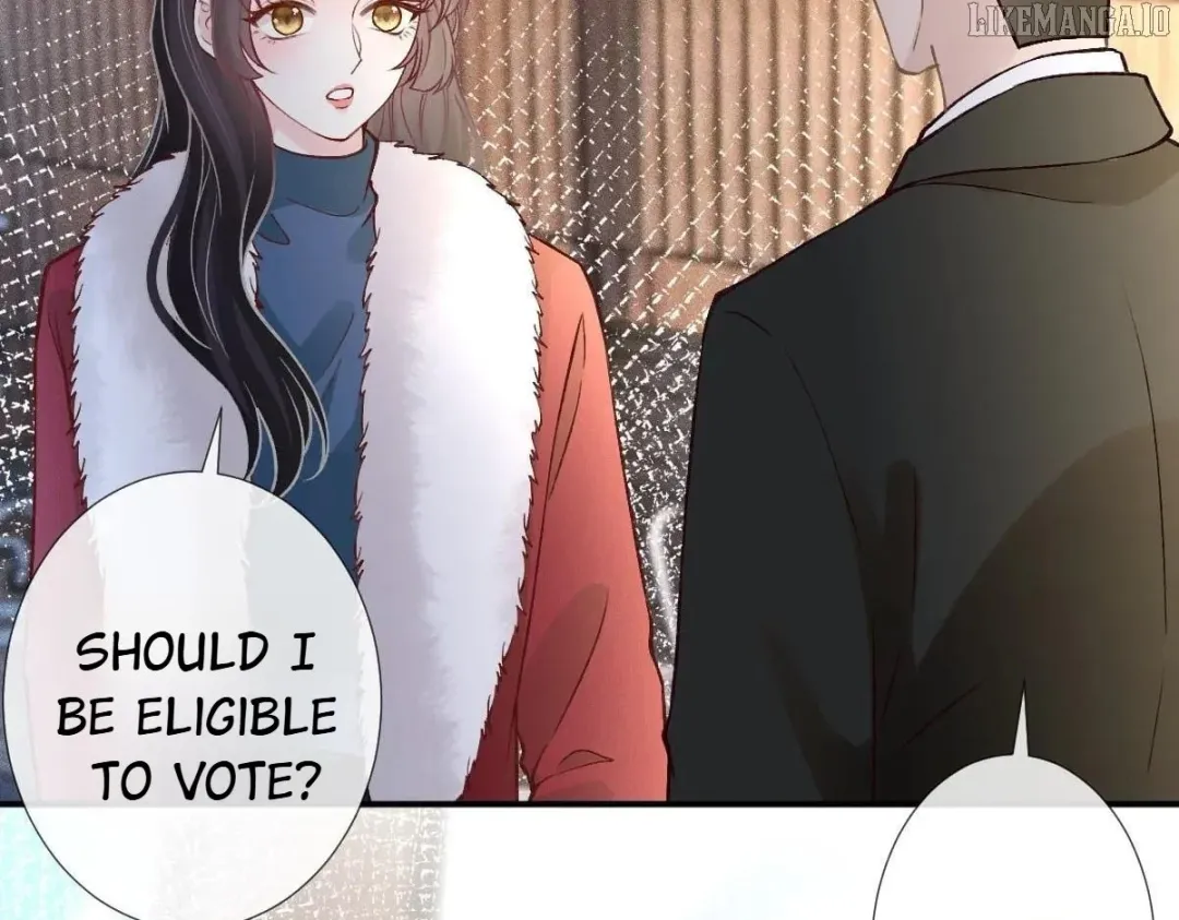 Everyone’s Darling - Chapter 267 Page 85