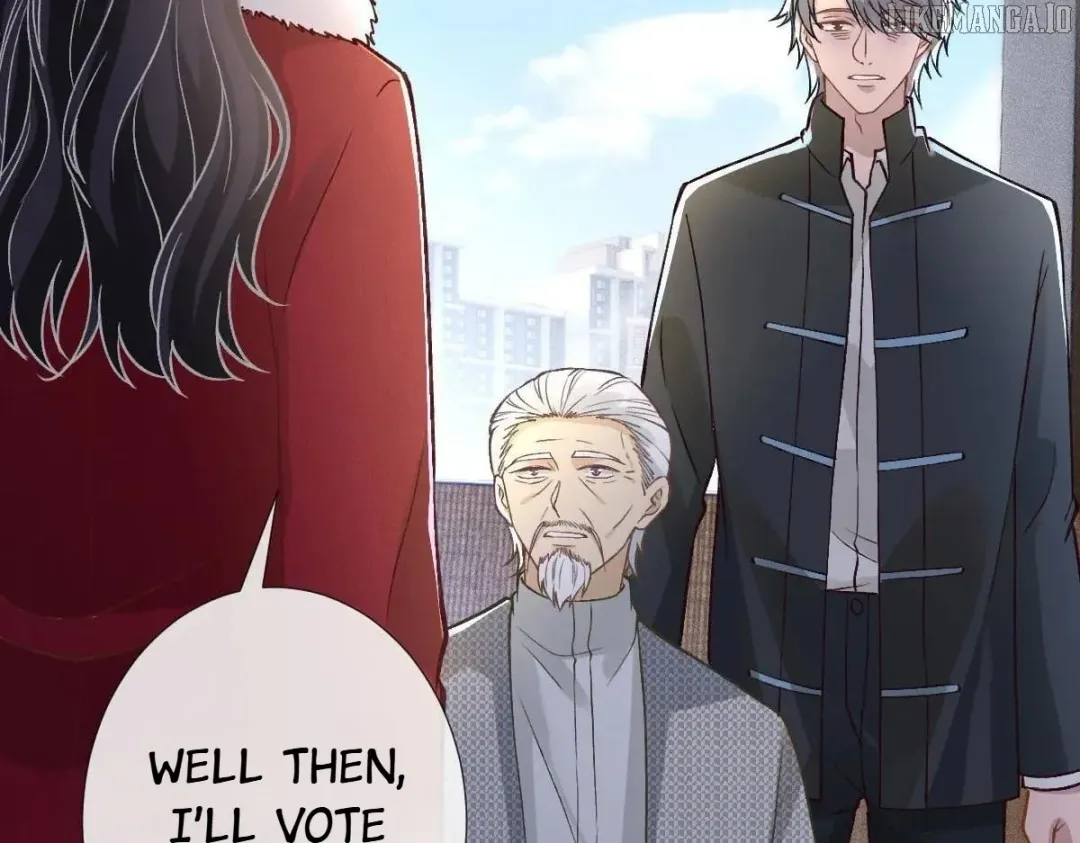 Everyone’s Darling - Chapter 267 Page 87