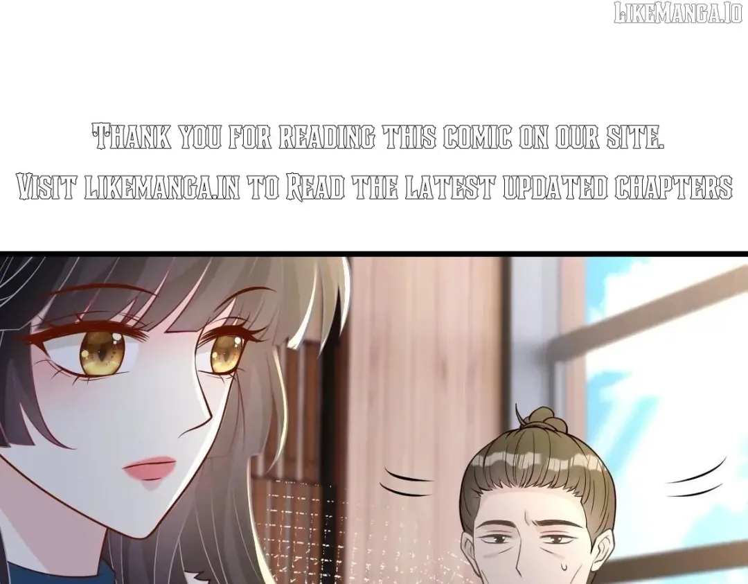 Everyone’s Darling - Chapter 268 Page 1