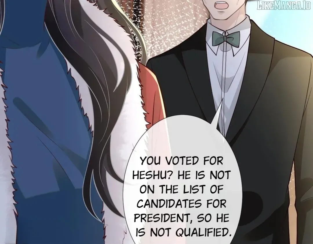 Everyone’s Darling - Chapter 268 Page 2