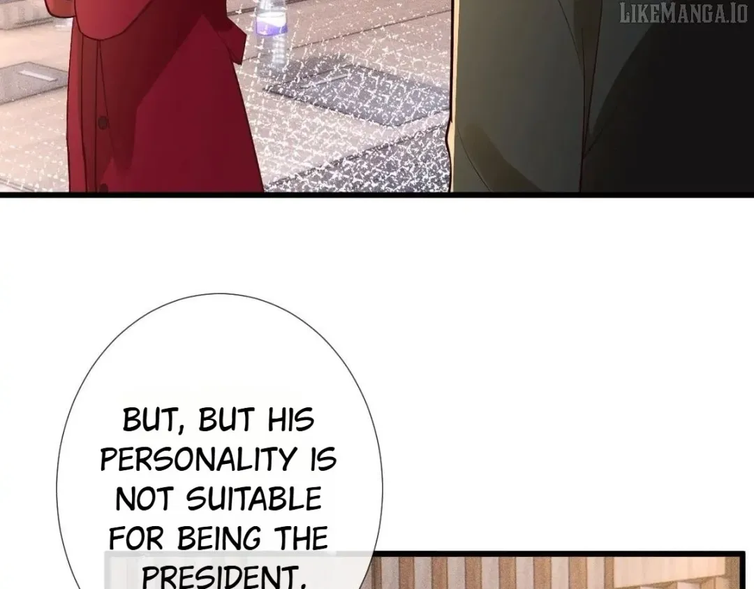 Everyone’s Darling - Chapter 268 Page 5