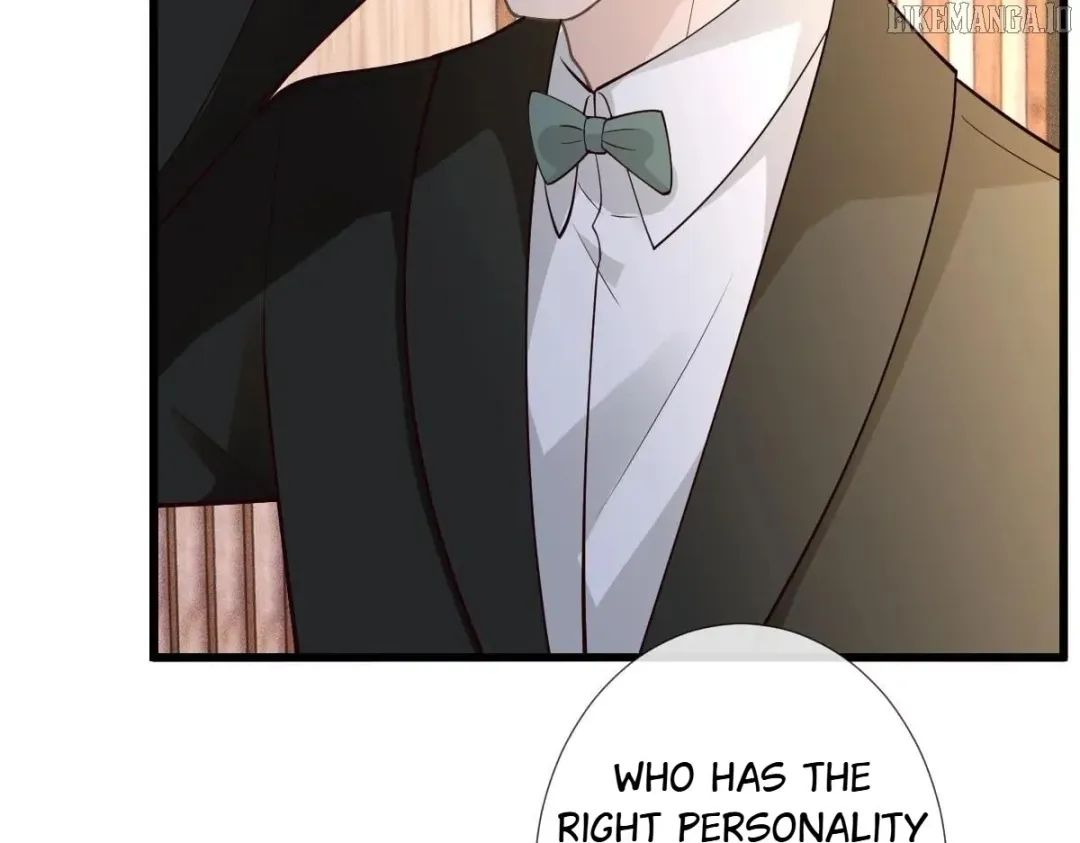 Everyone’s Darling - Chapter 268 Page 7