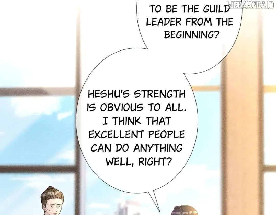 Everyone’s Darling - Chapter 268 Page 8