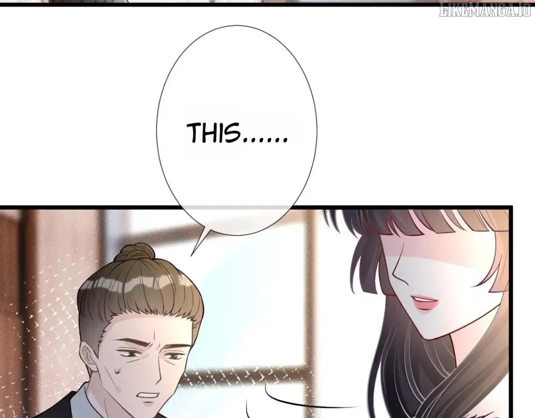 Everyone’s Darling - Chapter 268 Page 10
