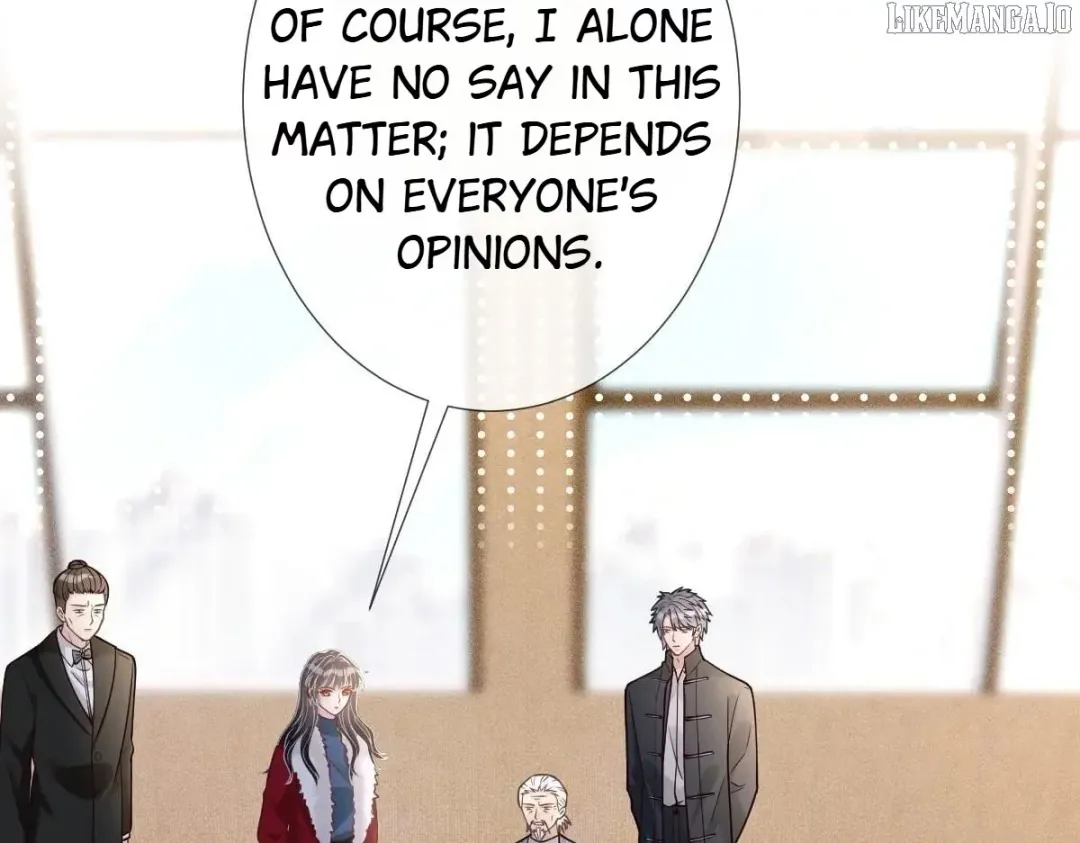 Everyone’s Darling - Chapter 268 Page 12