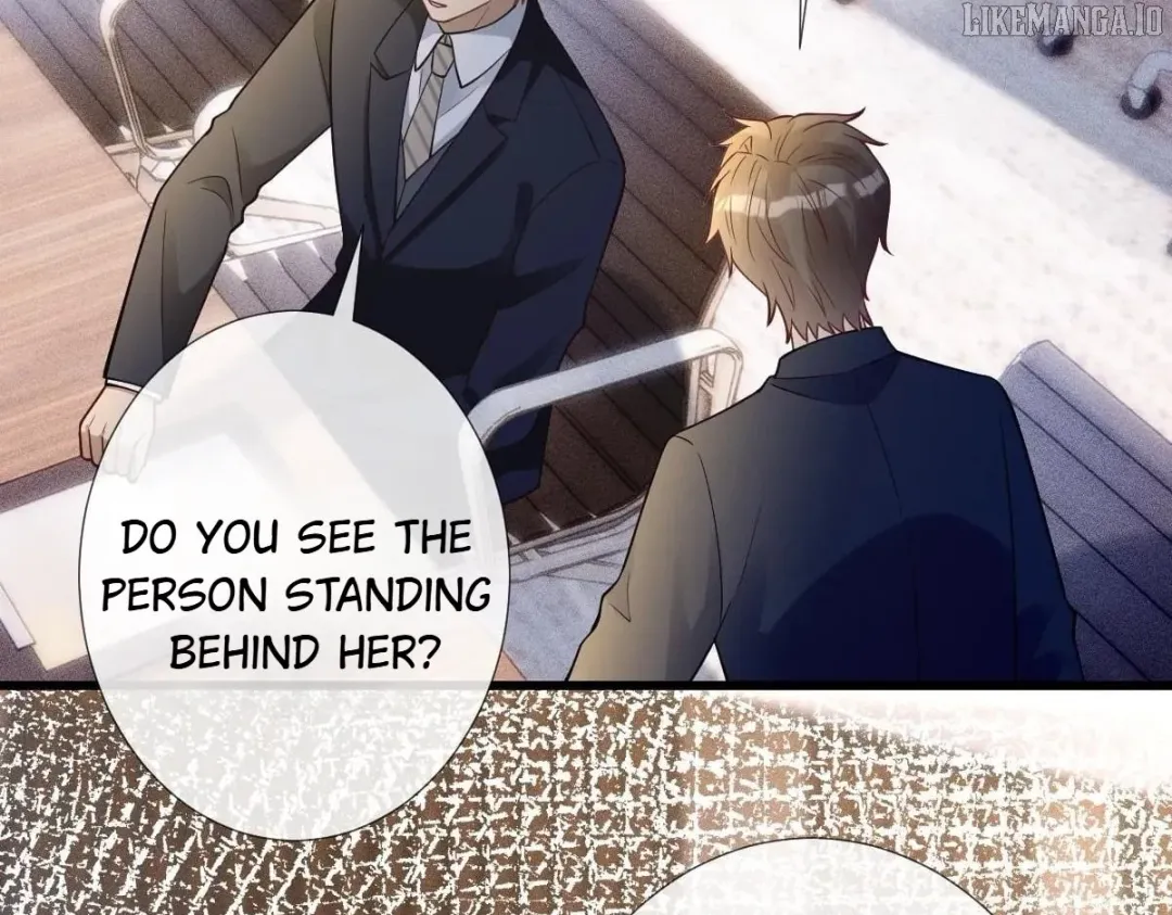 Everyone’s Darling - Chapter 268 Page 19