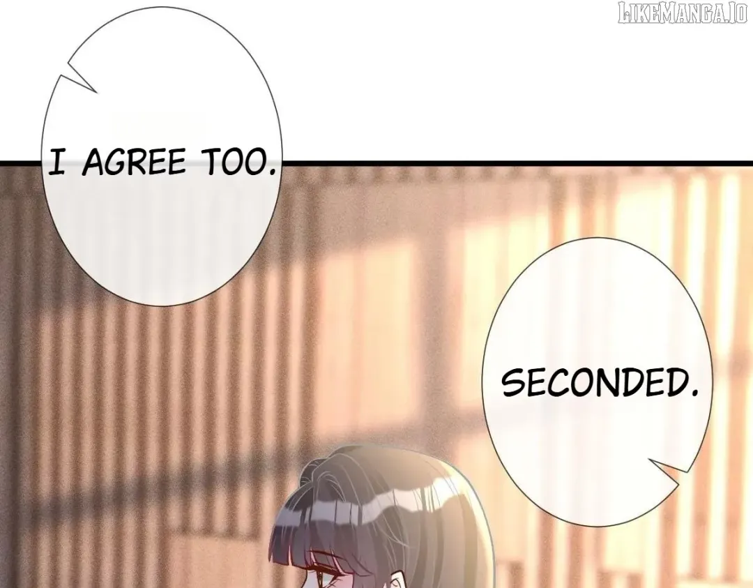 Everyone’s Darling - Chapter 268 Page 23