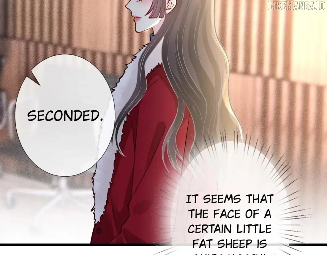 Everyone’s Darling - Chapter 268 Page 24