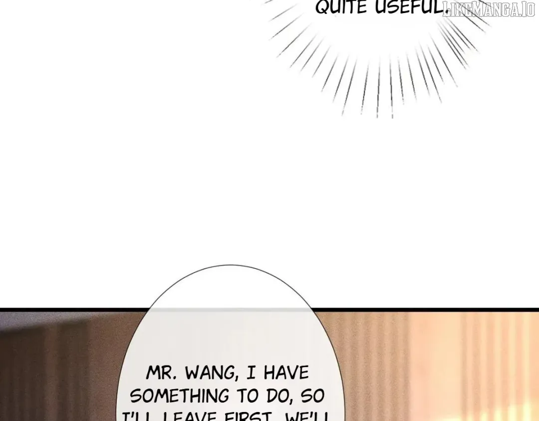 Everyone’s Darling - Chapter 268 Page 25
