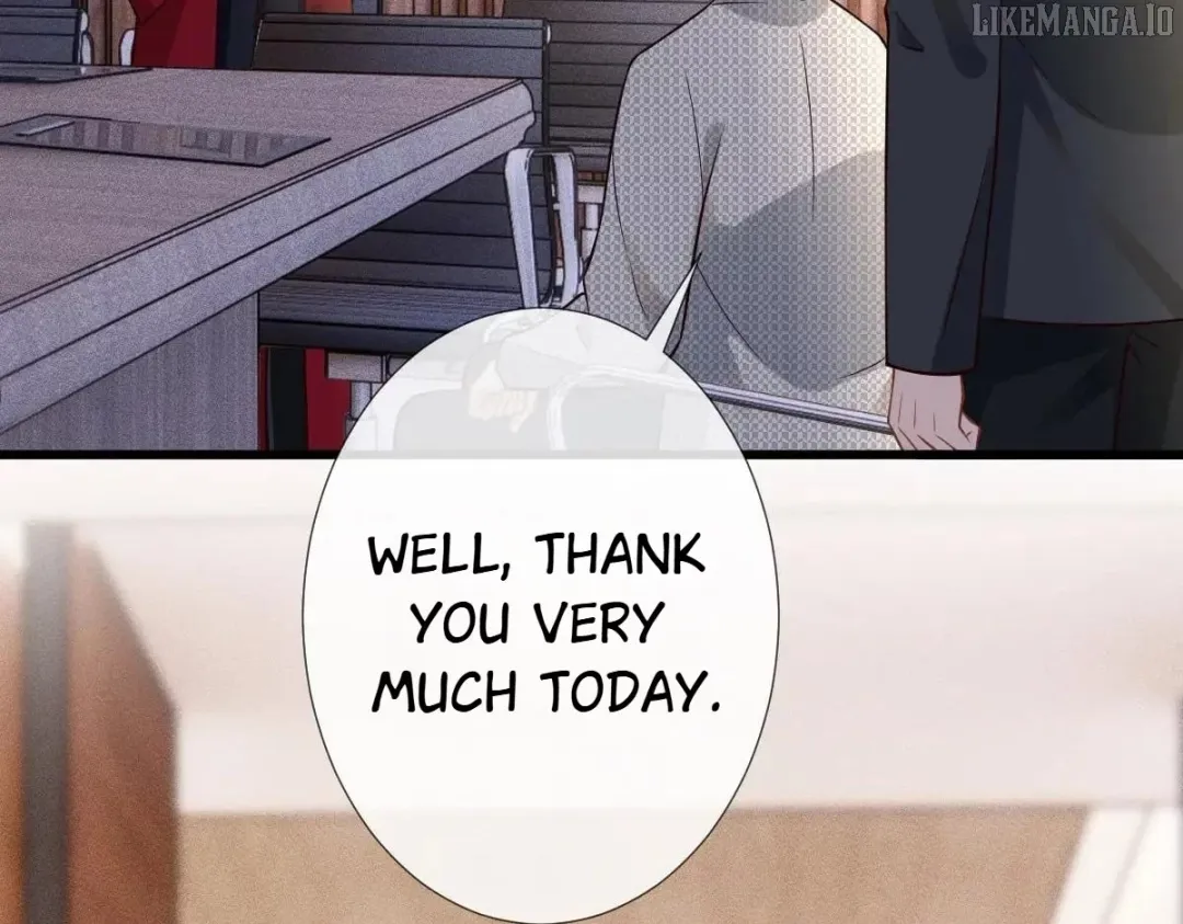 Everyone’s Darling - Chapter 268 Page 27