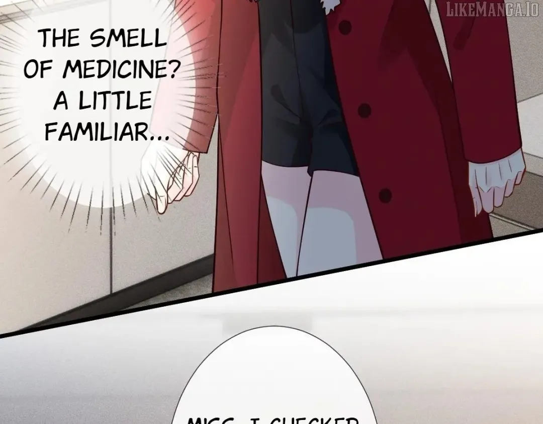 Everyone’s Darling - Chapter 268 Page 33