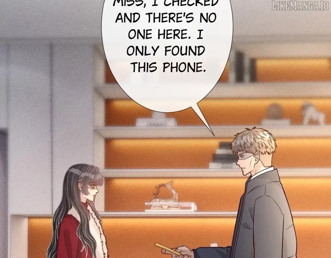Everyone’s Darling - Chapter 268 Page 34