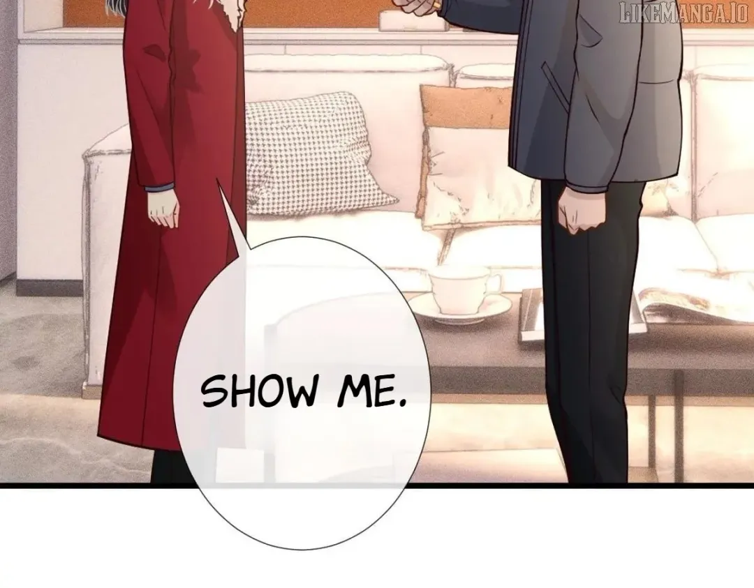 Everyone’s Darling - Chapter 268 Page 35