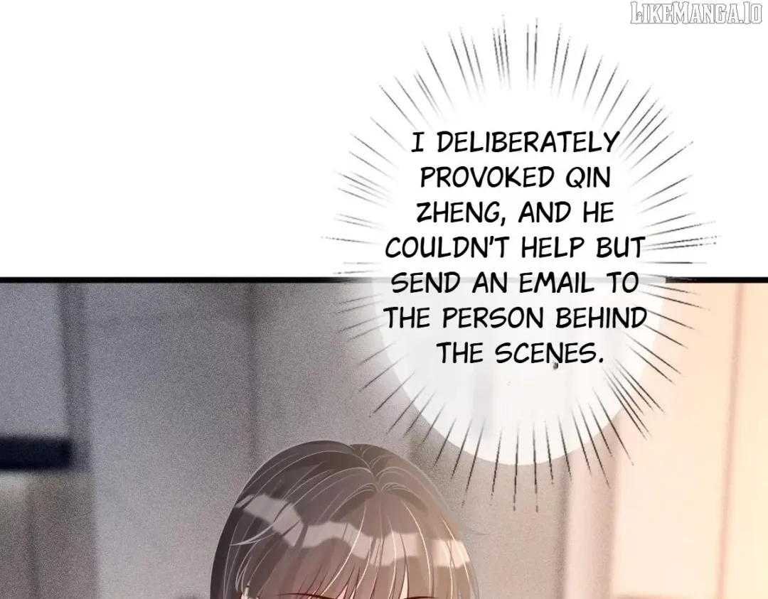 Everyone’s Darling - Chapter 268 Page 38