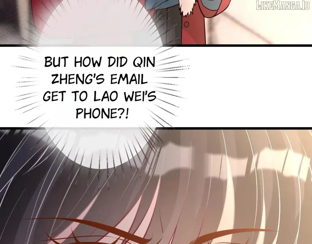 Everyone’s Darling - Chapter 268 Page 40