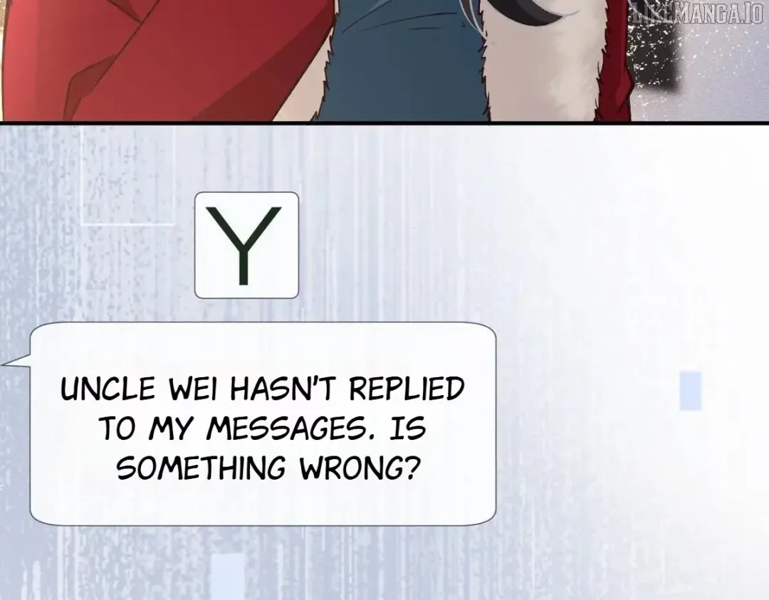 Everyone’s Darling - Chapter 268 Page 51