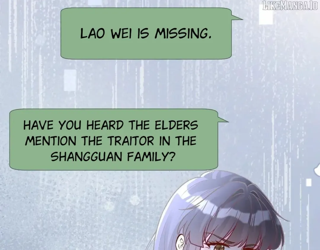 Everyone’s Darling - Chapter 268 Page 52