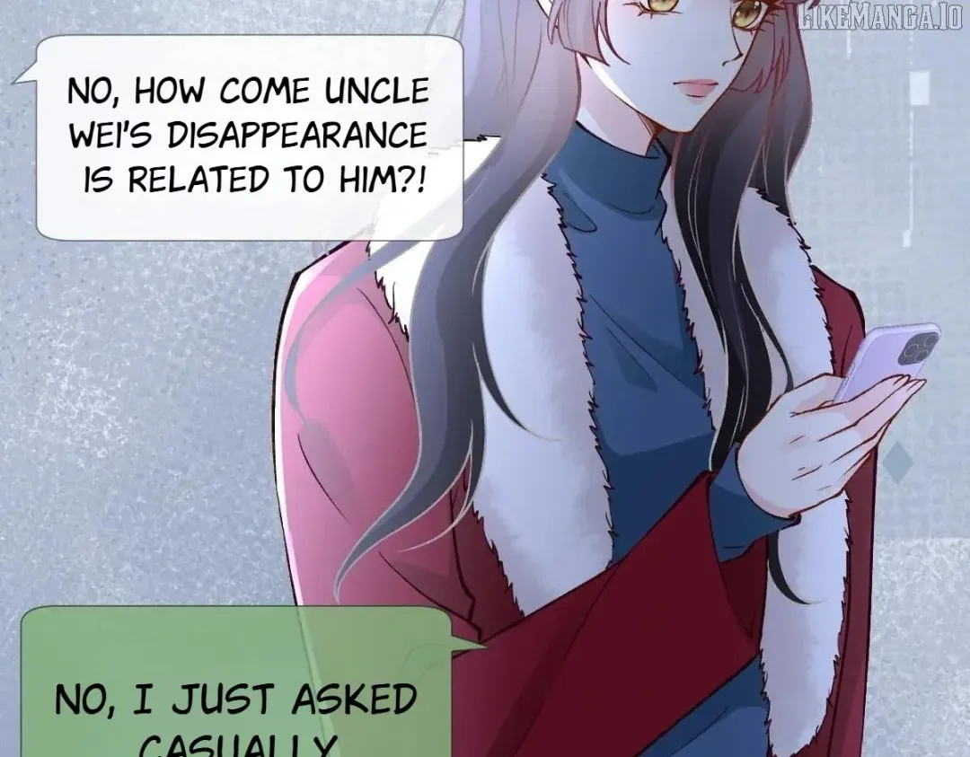 Everyone’s Darling - Chapter 268 Page 53