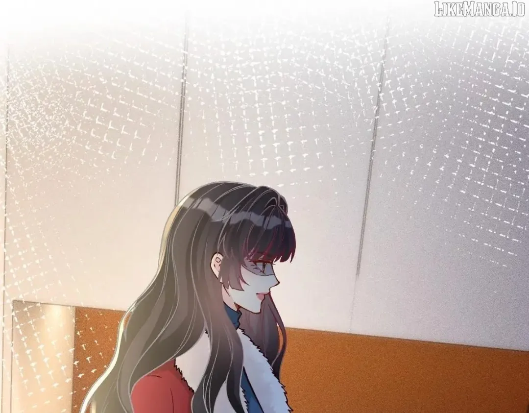 Everyone’s Darling - Chapter 268 Page 55