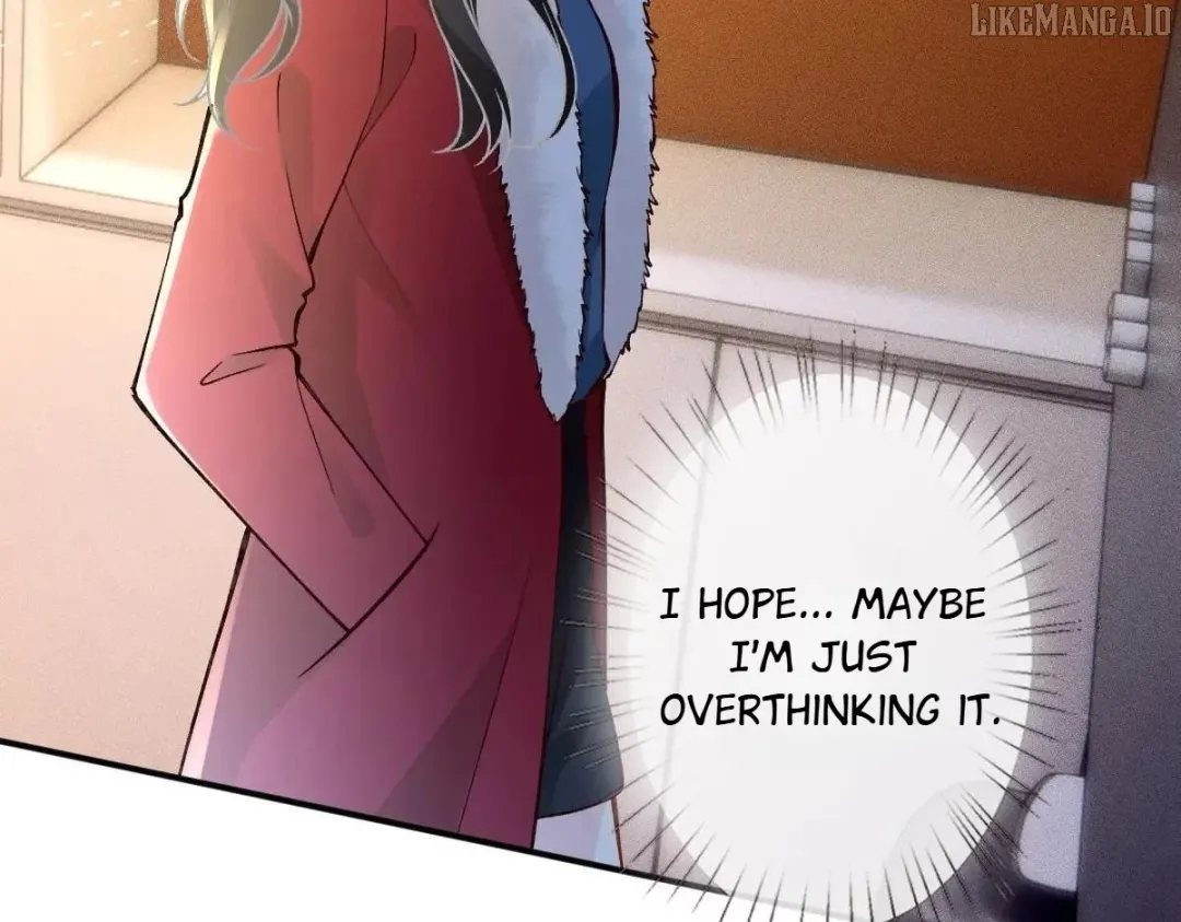 Everyone’s Darling - Chapter 268 Page 56