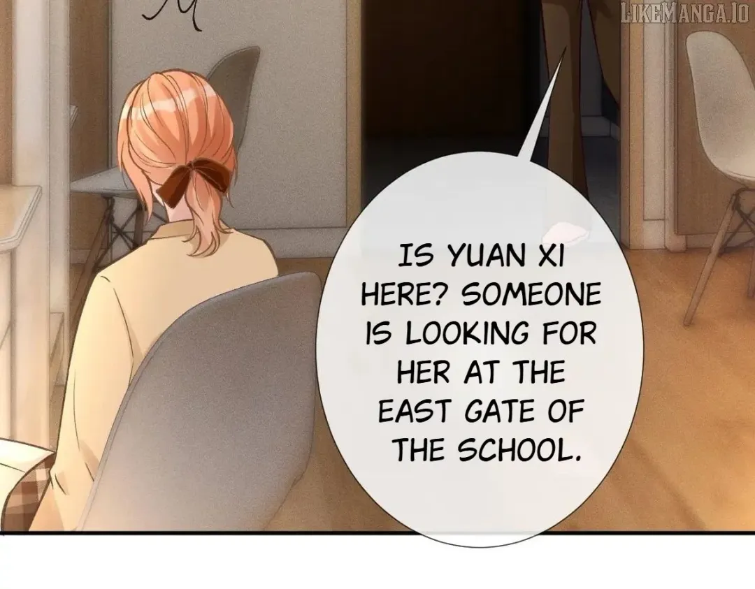 Everyone’s Darling - Chapter 268 Page 68