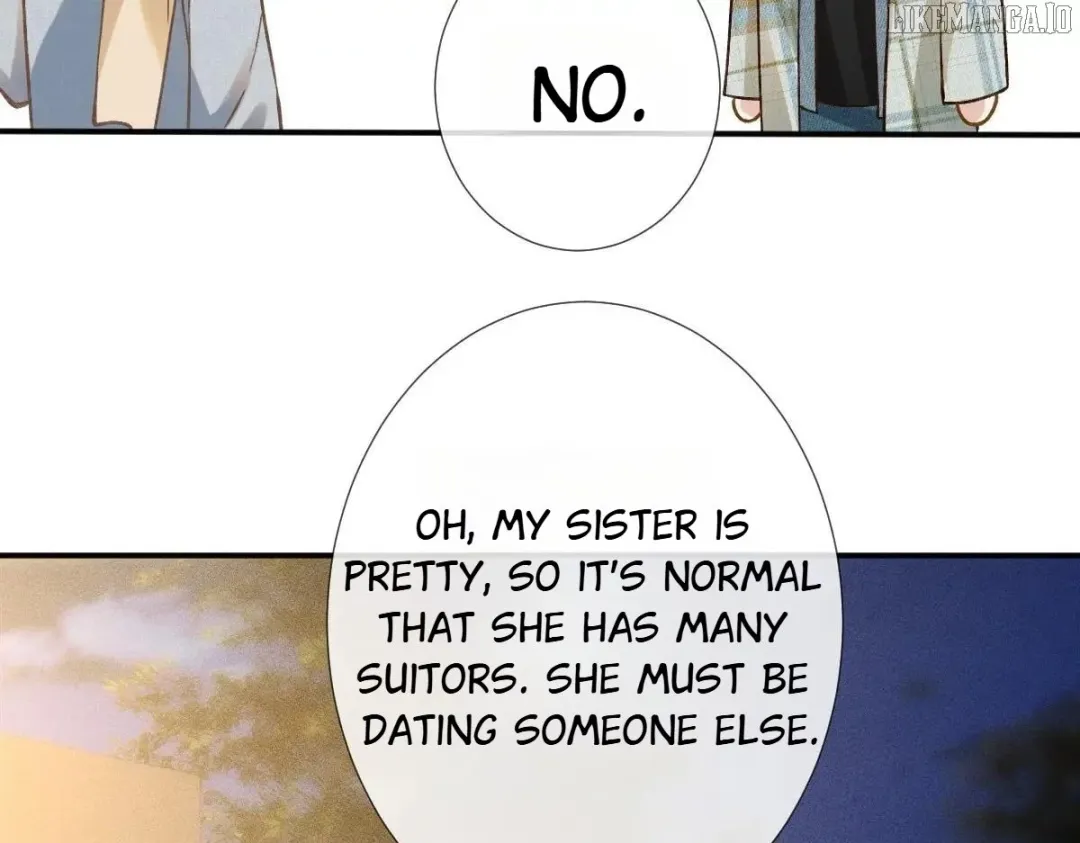 Everyone’s Darling - Chapter 269 Page 49