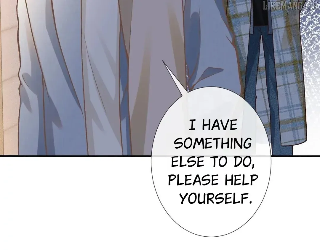 Everyone’s Darling - Chapter 269 Page 51