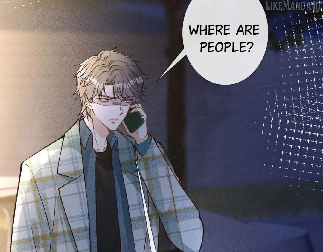 Everyone’s Darling - Chapter 269 Page 61