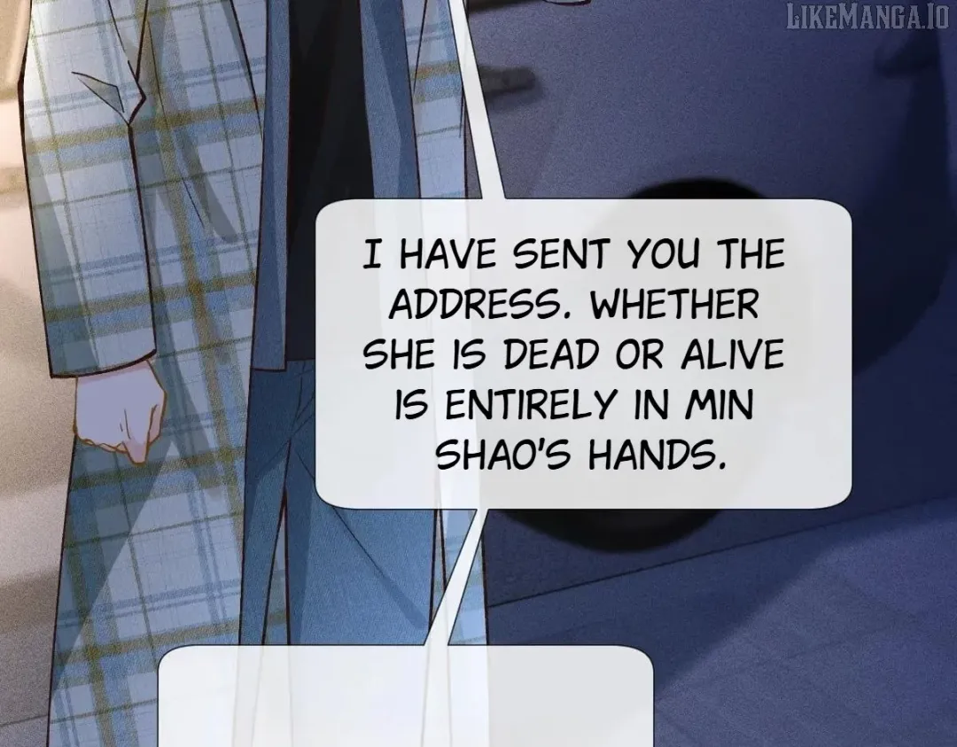 Everyone’s Darling - Chapter 269 Page 62