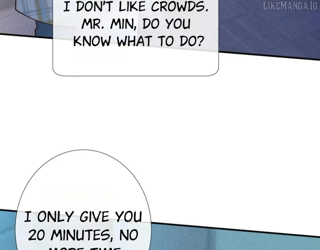 Everyone’s Darling - Chapter 269 Page 63
