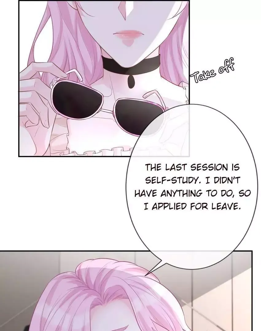 Everyone’s Darling - Chapter 27 Page 2
