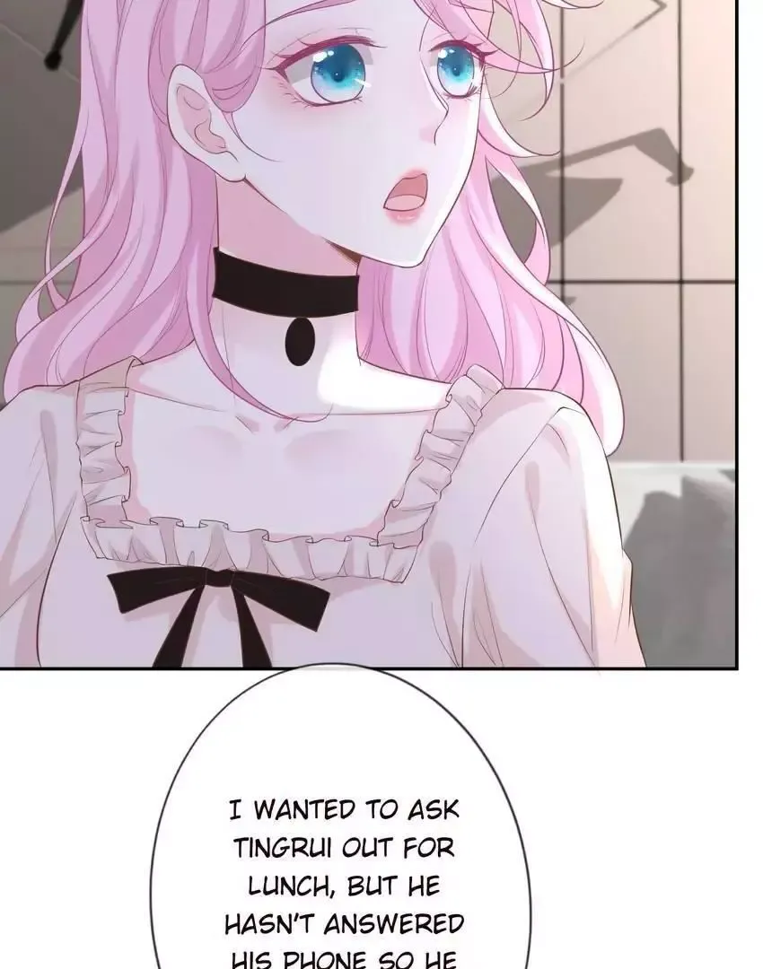 Everyone’s Darling - Chapter 27 Page 3