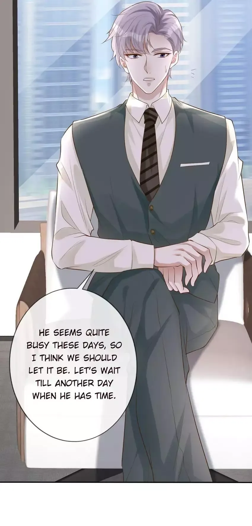 Everyone’s Darling - Chapter 27 Page 6