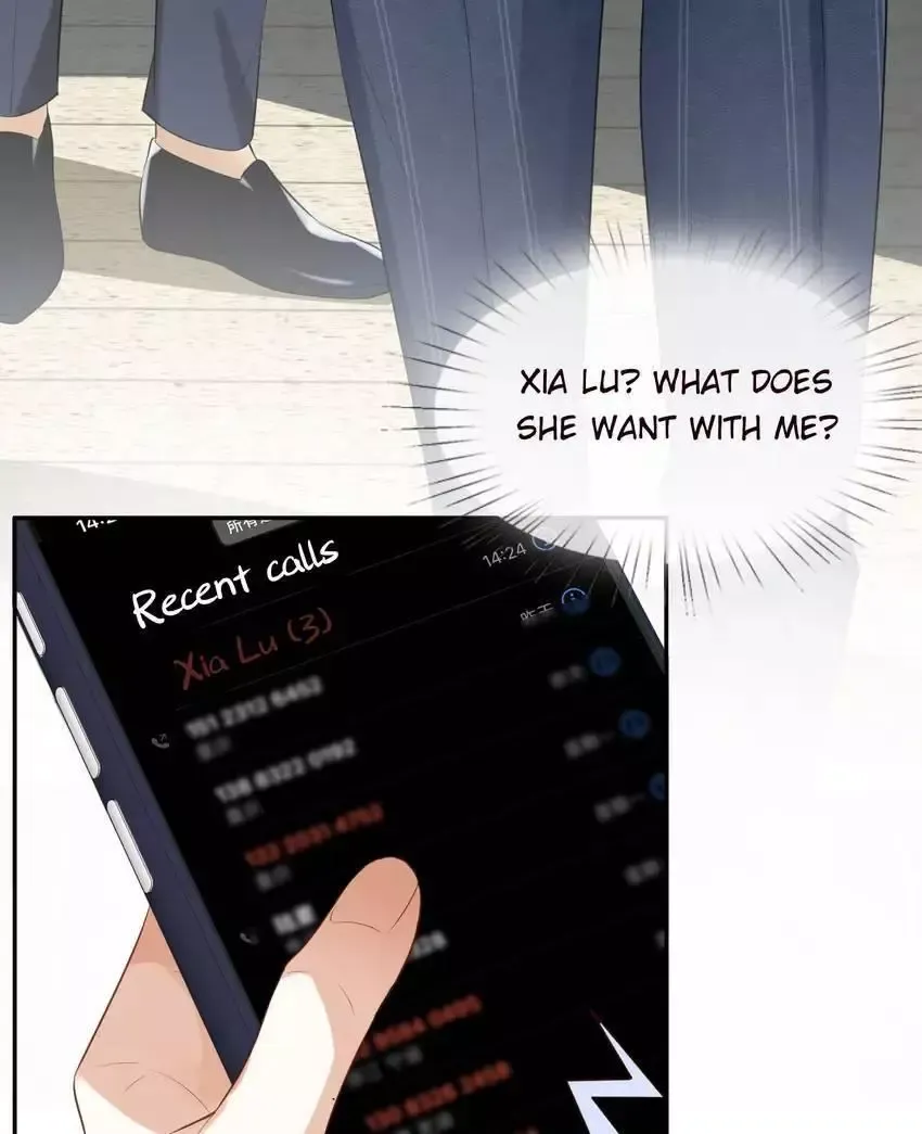 Everyone’s Darling - Chapter 27 Page 14