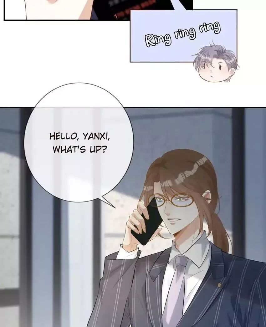Everyone’s Darling - Chapter 27 Page 15