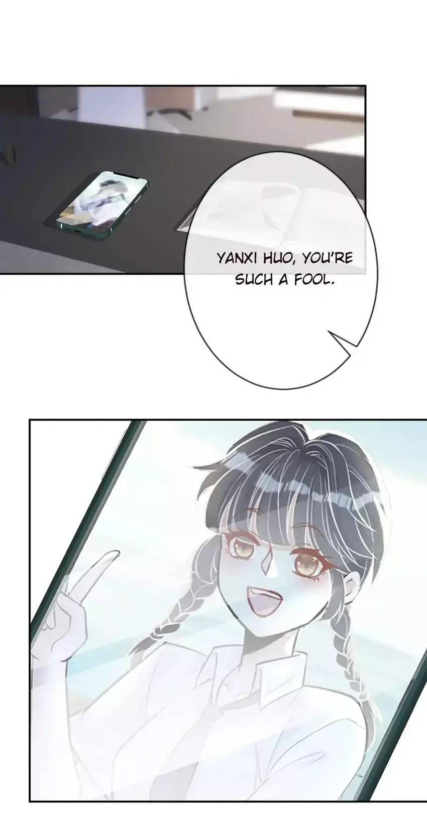 Everyone’s Darling - Chapter 27 Page 18