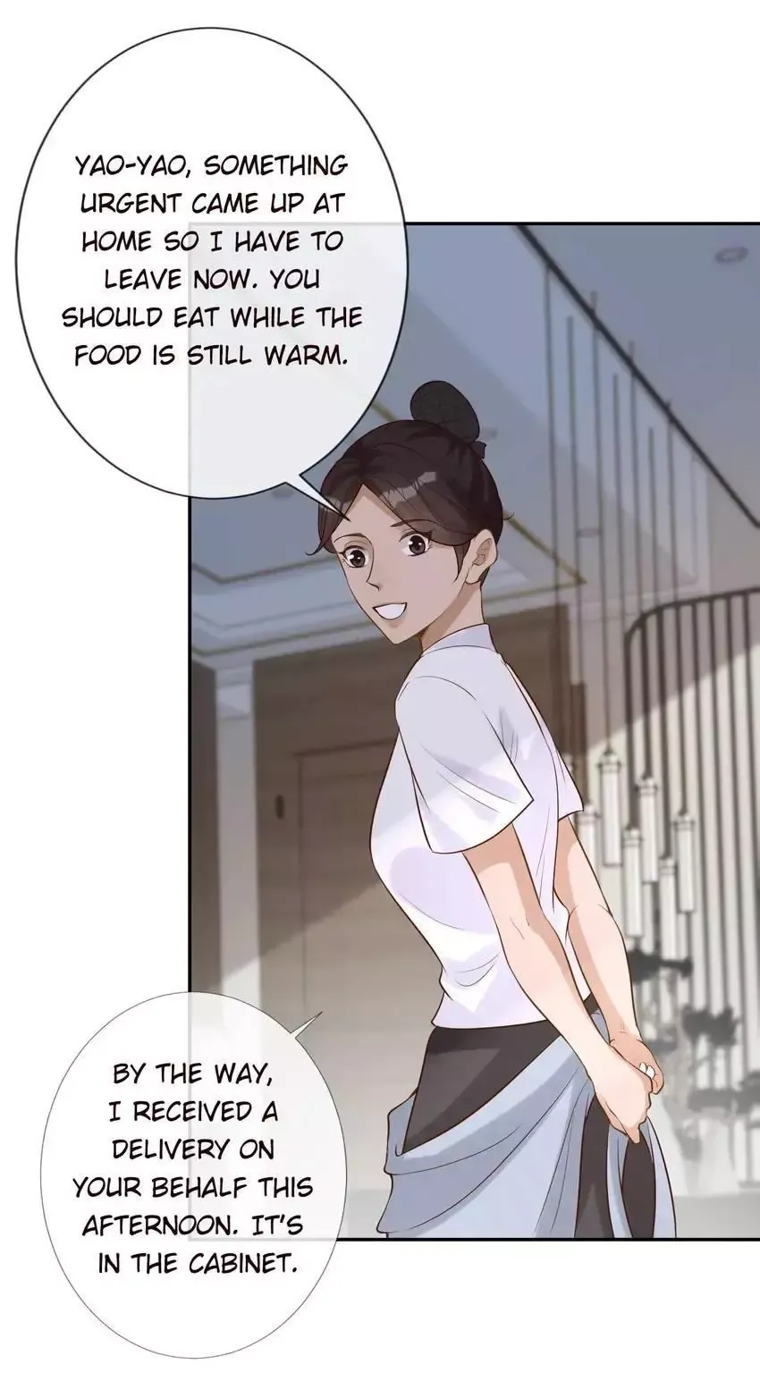 Everyone’s Darling - Chapter 27 Page 20