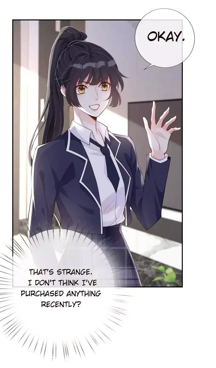 Everyone’s Darling - Chapter 27 Page 21
