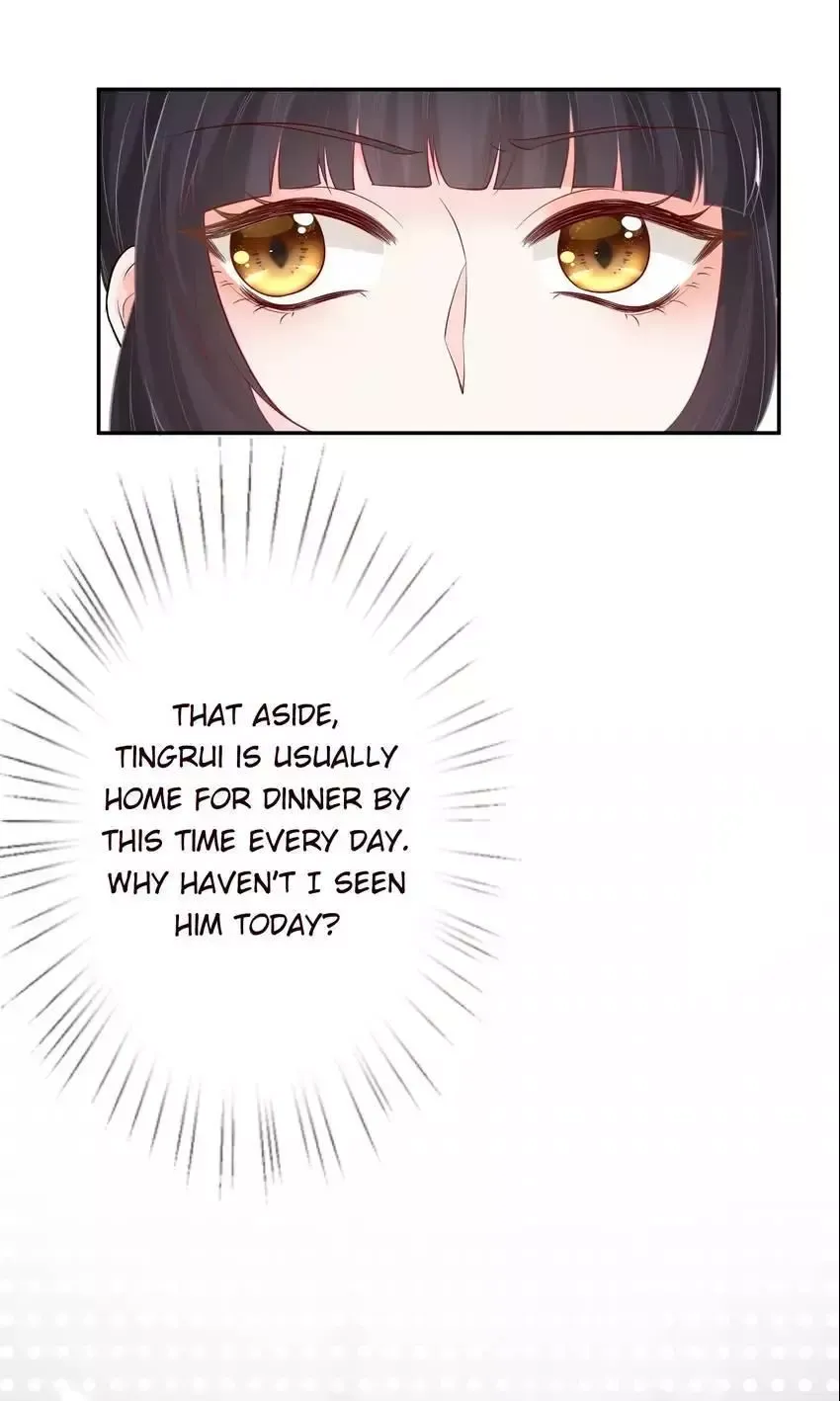 Everyone’s Darling - Chapter 27 Page 23