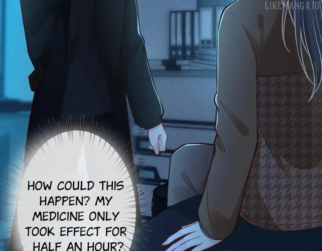 Everyone’s Darling - Chapter 270 Page 6