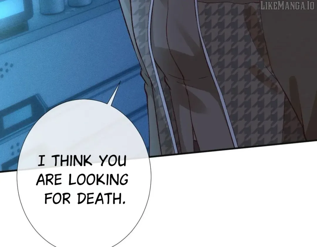 Everyone’s Darling - Chapter 270 Page 9