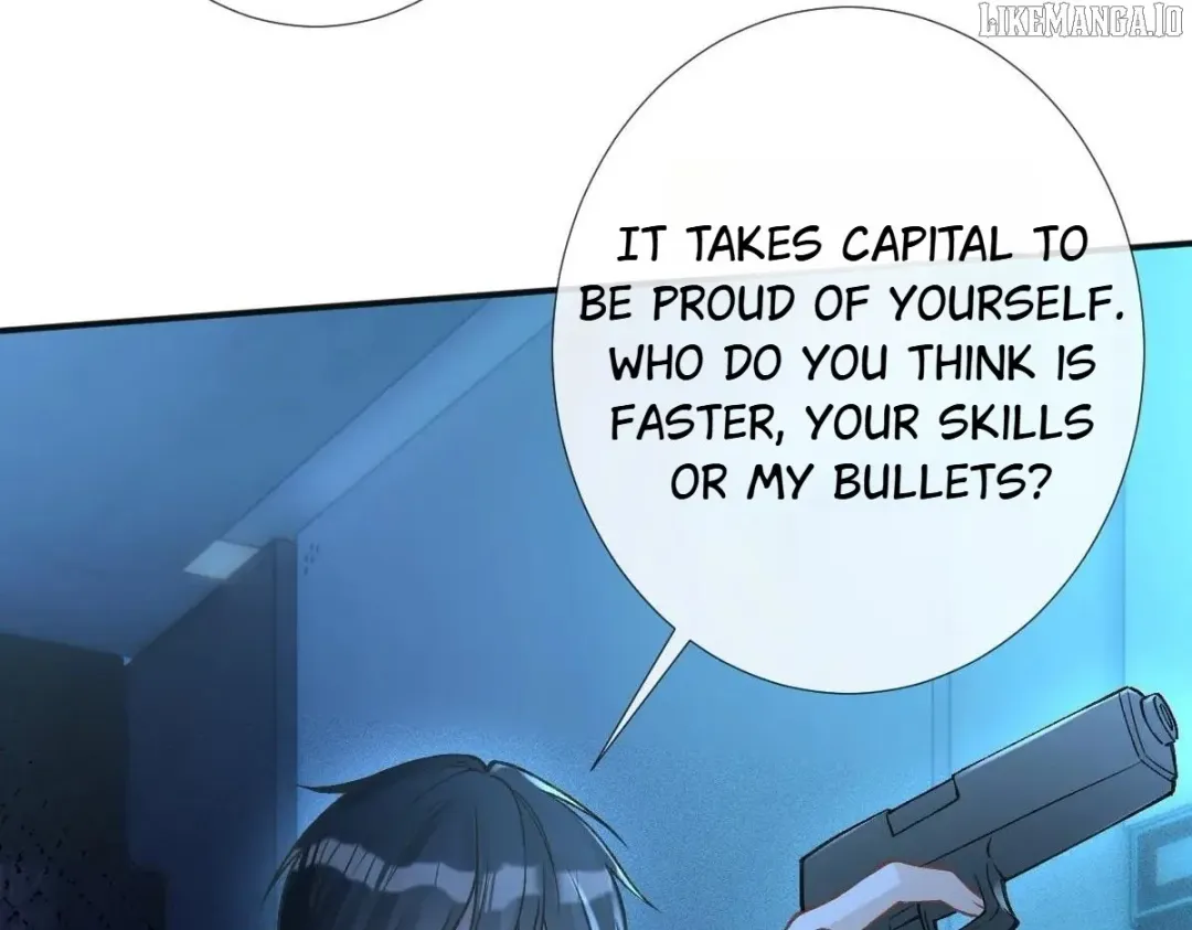 Everyone’s Darling - Chapter 270 Page 10