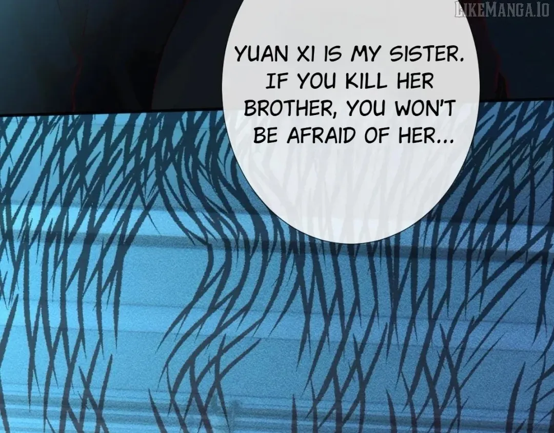 Everyone’s Darling - Chapter 270 Page 48