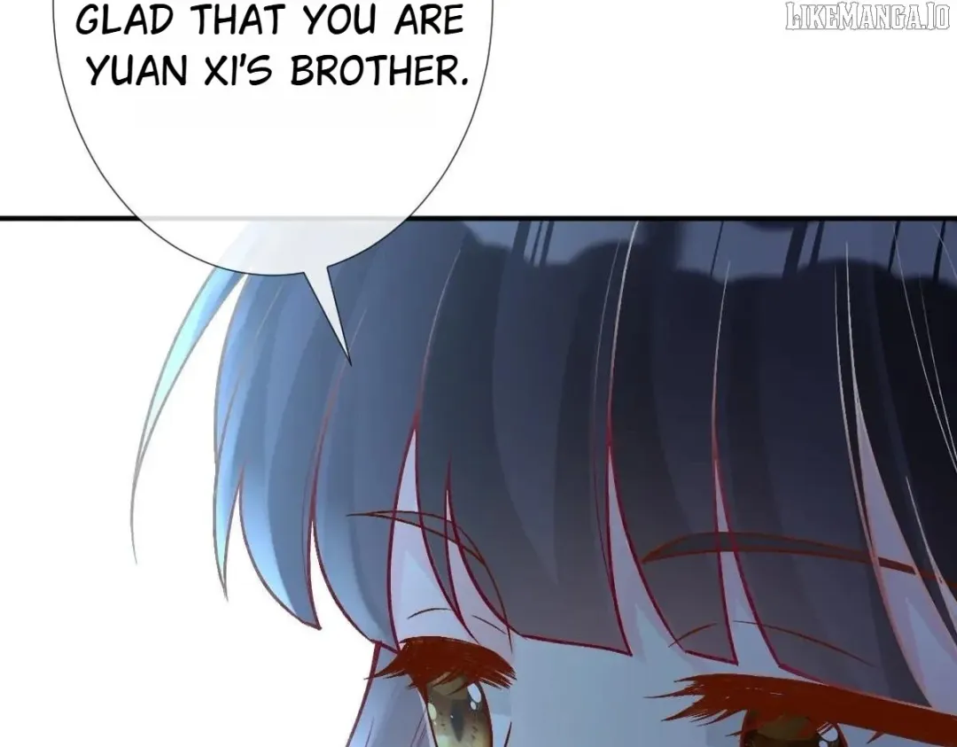 Everyone’s Darling - Chapter 270 Page 53