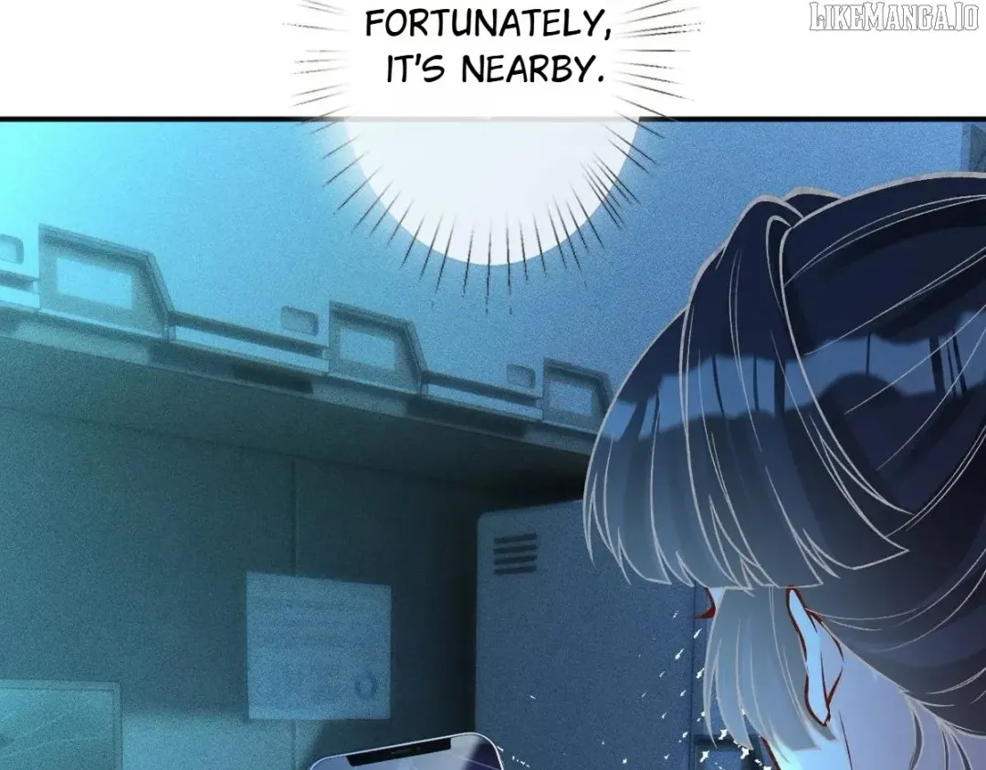 Everyone’s Darling - Chapter 270 Page 62