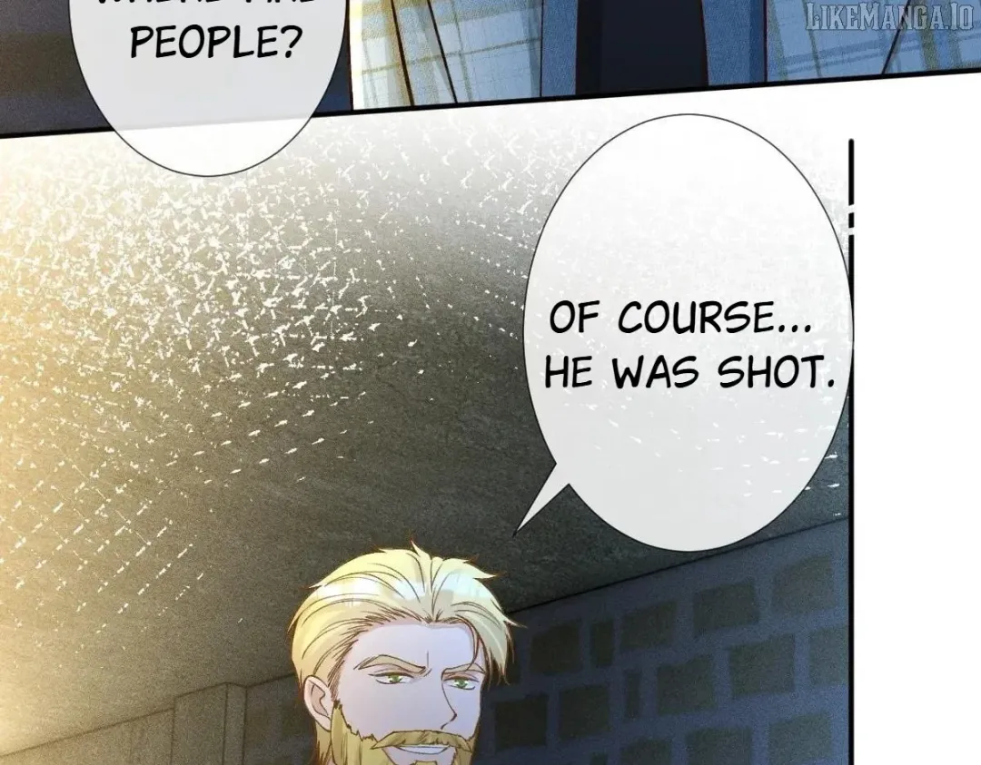 Everyone’s Darling - Chapter 270 Page 81
