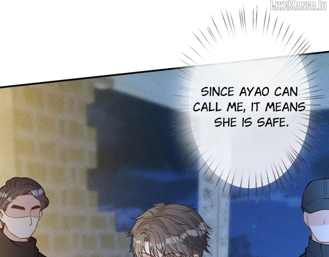 Everyone’s Darling - Chapter 271 Page 23