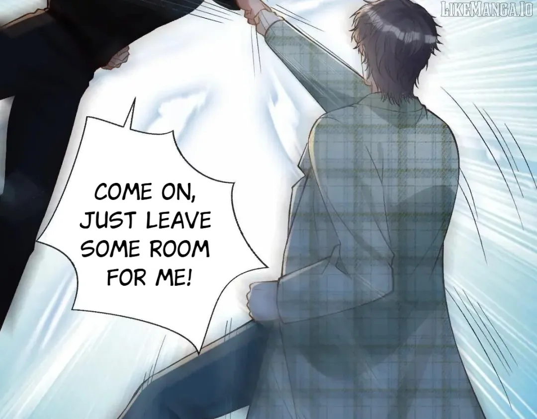 Everyone’s Darling - Chapter 271 Page 46
