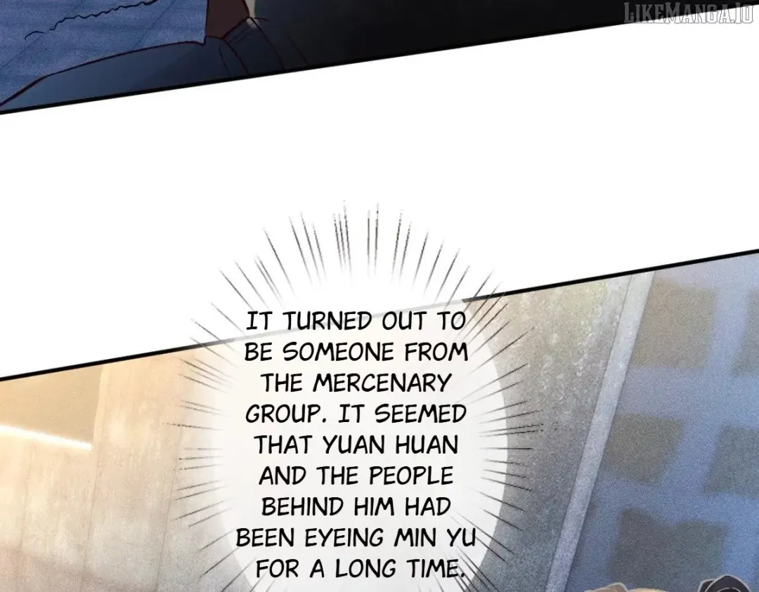 Everyone’s Darling - Chapter 271 Page 69